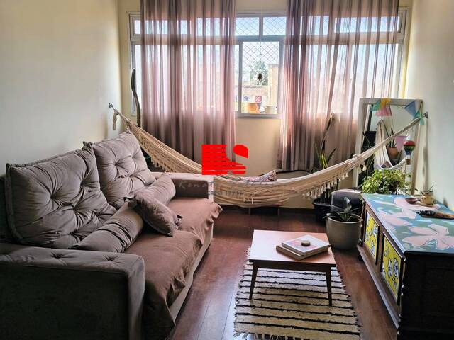 Apartamento para Venda em Belo Horizonte - 4