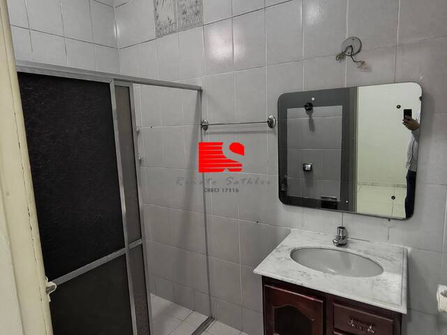 Casa para Locação em Belo Horizonte - 5