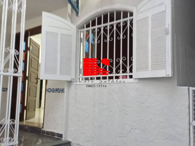 #RSL0110 - Casa para Locação em Belo Horizonte - MG - 1