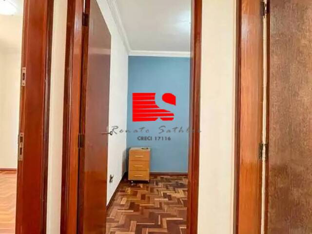 #RS2597 - Apartamento para Venda em Belo Horizonte - MG - 2