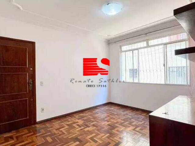 #RS2597 - Apartamento para Venda em Belo Horizonte - MG - 3