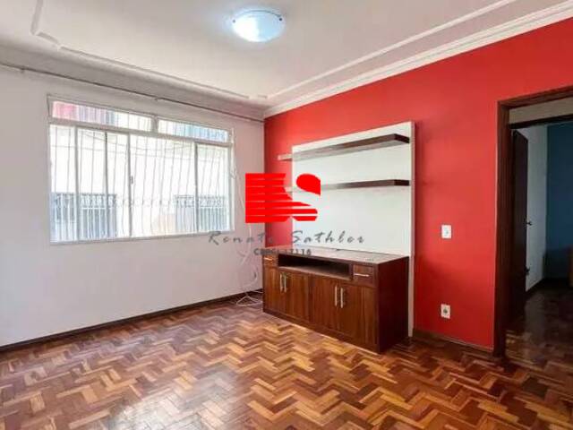 #RS2597 - Apartamento para Venda em Belo Horizonte - MG - 1