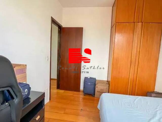 #RS2598 - Apartamento para Venda em Belo Horizonte - MG - 2