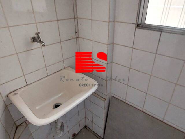 #RS2599 - Apartamento para Venda em Belo Horizonte - MG - 2