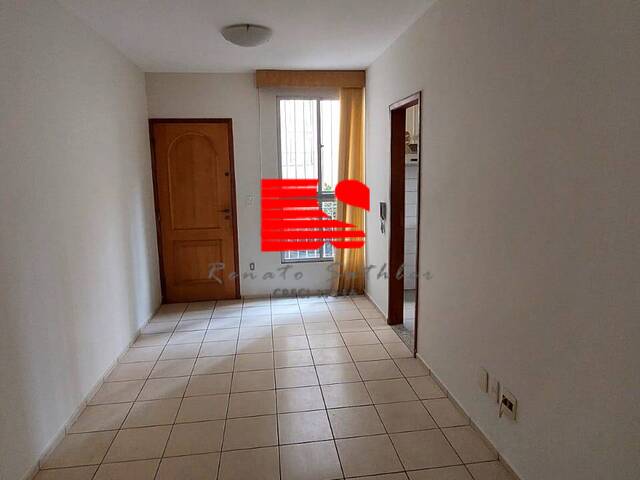 #RS2599 - Apartamento para Venda em Belo Horizonte - MG - 1