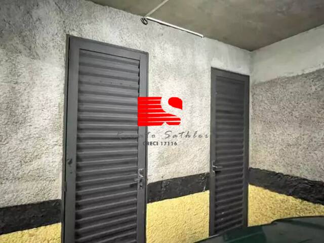 #RS2600 - Apartamento para Venda em Belo Horizonte - MG - 2