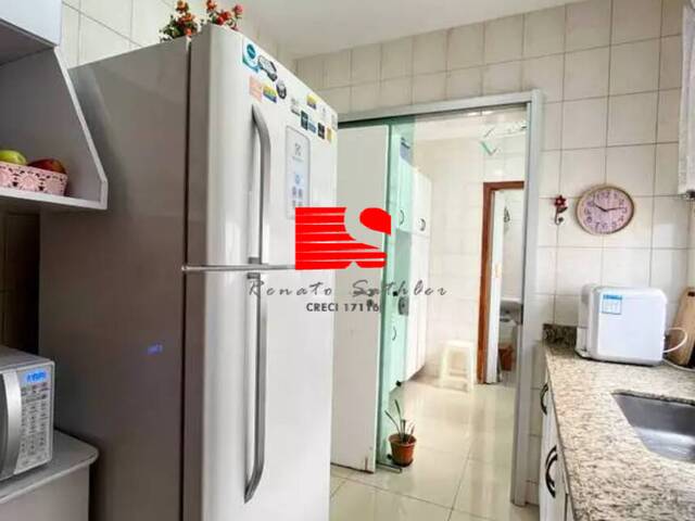 #RS2600 - Apartamento para Venda em Belo Horizonte - MG - 3