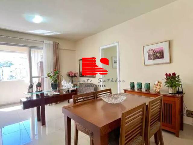 Apartamento para Venda em Belo Horizonte - 5