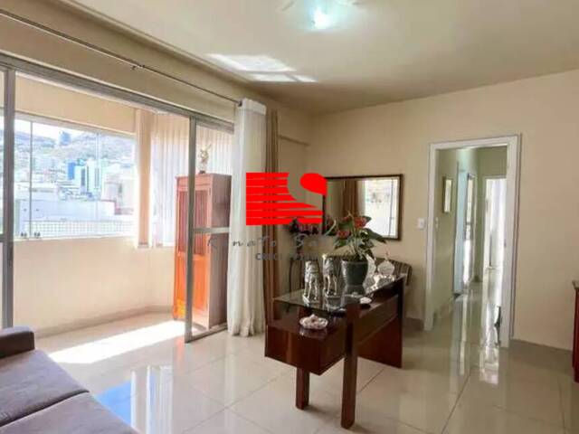 #RS2600 - Apartamento para Venda em Belo Horizonte - MG - 1