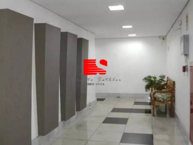 #RS2601 - Apartamento para Venda em Belo Horizonte - MG - 2