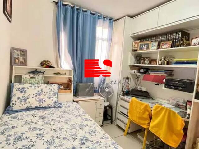 #RS2601 - Apartamento para Venda em Belo Horizonte - MG - 3