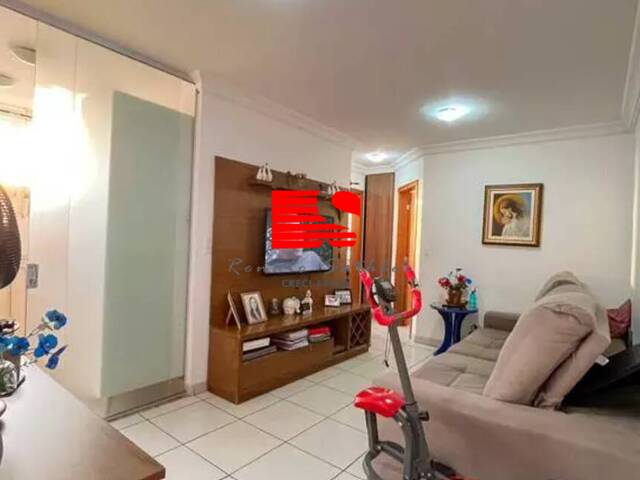 #RS2601 - Apartamento para Venda em Belo Horizonte - MG - 1