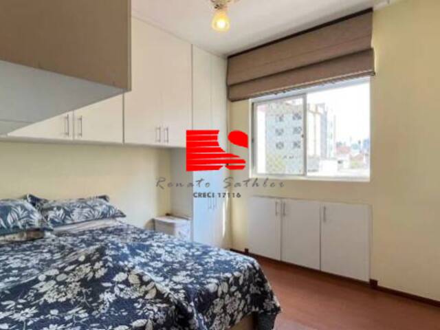 #RS2602 - Apartamento para Venda em Belo Horizonte - MG - 2