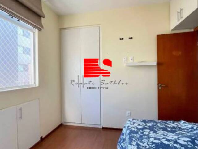 Apartamento para Venda em Belo Horizonte - 4