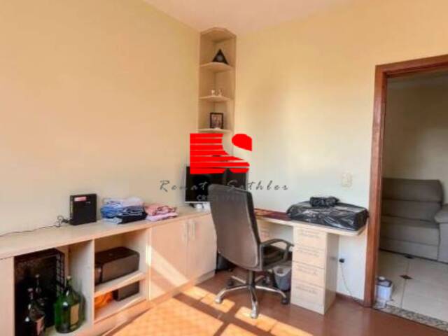 #RS2602 - Apartamento para Venda em Belo Horizonte - MG - 3