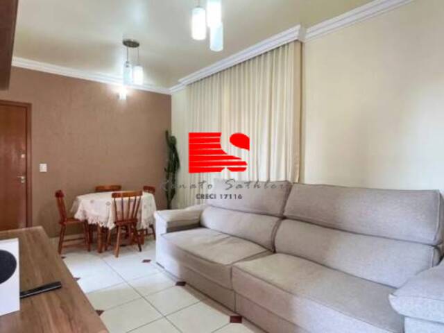 Apartamento para Venda em Belo Horizonte - 5