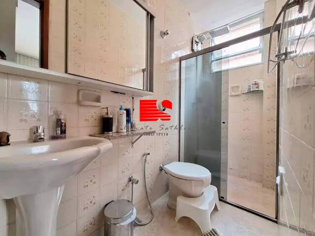 Área Privativa para Venda em Belo Horizonte - 4