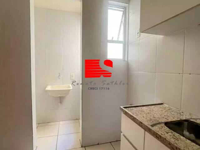 #RS2604 - Apartamento para Venda em Belo Horizonte - MG - 3