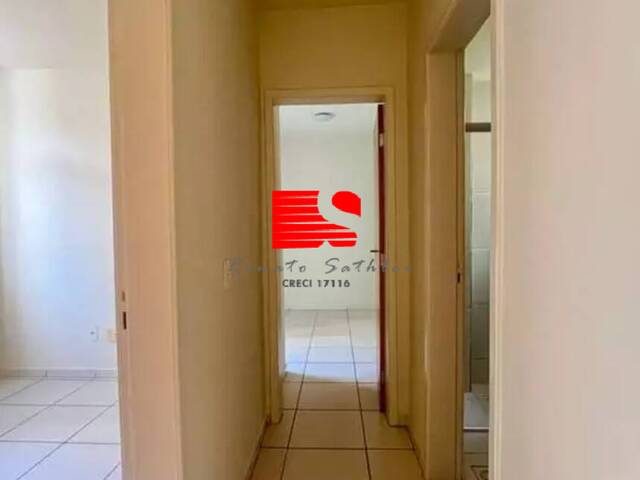 #RS2604 - Apartamento para Venda em Belo Horizonte - MG - 2