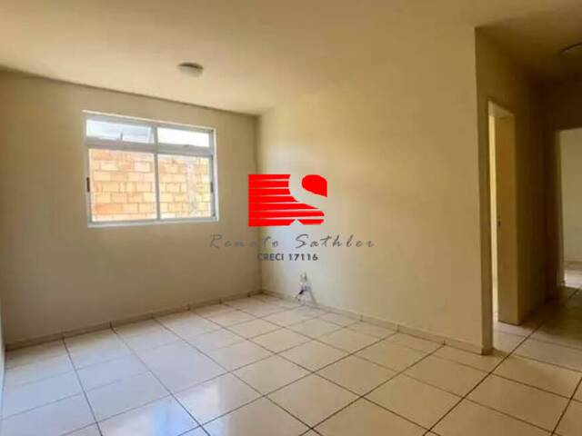#RS2604 - Apartamento para Venda em Belo Horizonte - MG - 1