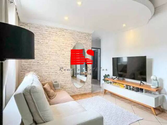 #RS2605 - Apartamento para Venda em Belo Horizonte - MG - 1