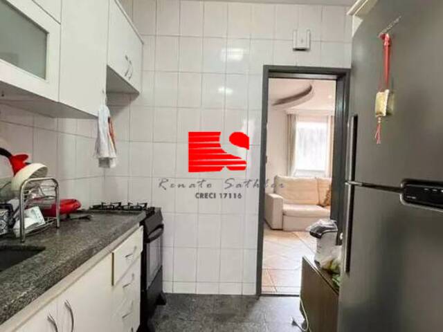 #RS2605 - Apartamento para Venda em Belo Horizonte - MG - 2