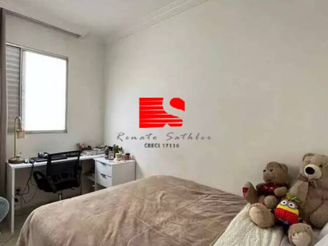 #RS2605 - Apartamento para Venda em Belo Horizonte - MG - 3