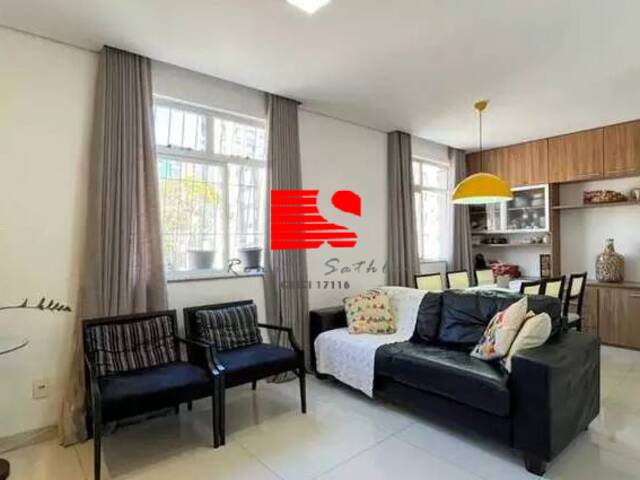 Apartamento para Venda em Belo Horizonte - 4