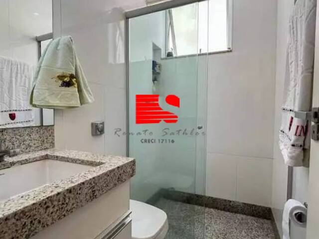 #RS2606 - Apartamento para Venda em Belo Horizonte - MG - 2