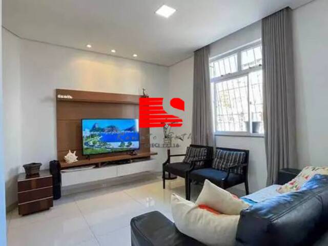 #RS2606 - Apartamento para Venda em Belo Horizonte - MG - 1