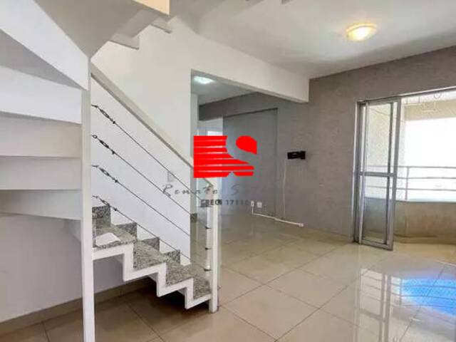 Cobertura para Venda em Belo Horizonte - 4