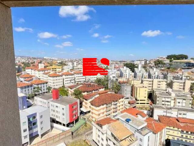 #RS2607 - Cobertura para Venda em Belo Horizonte - MG - 3