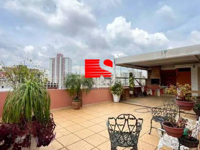 #RS2608 - Cobertura para Venda em Belo Horizonte - MG - 2