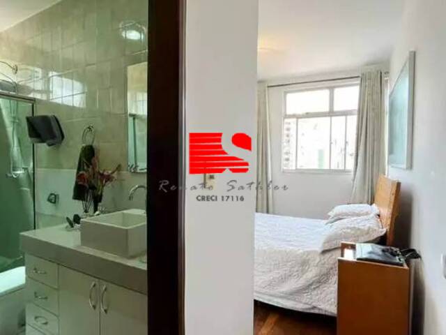 Cobertura para Venda em Belo Horizonte - 4