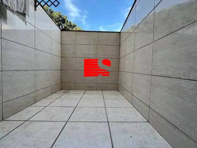 Área Privativa para Venda em Belo Horizonte - 4