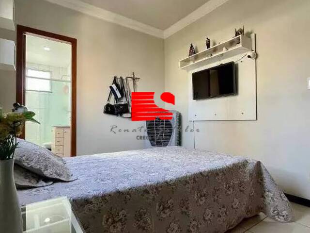 Área Privativa para Venda em Belo Horizonte - 5