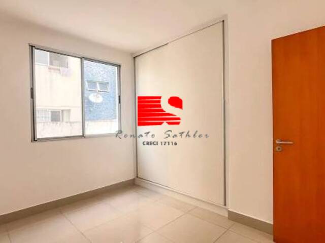 #RS2610 - Apartamento para Venda em Belo Horizonte - MG - 2