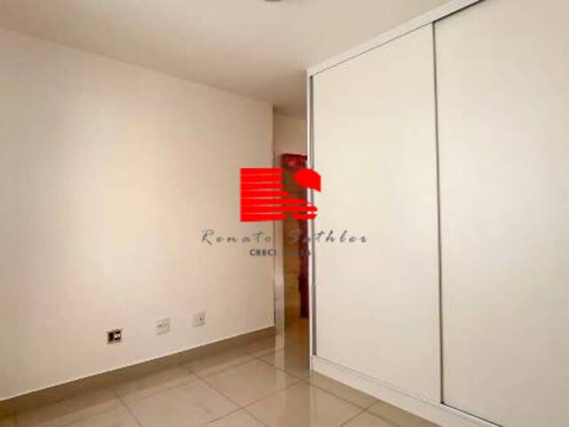 #RS2610 - Apartamento para Venda em Belo Horizonte - MG - 3