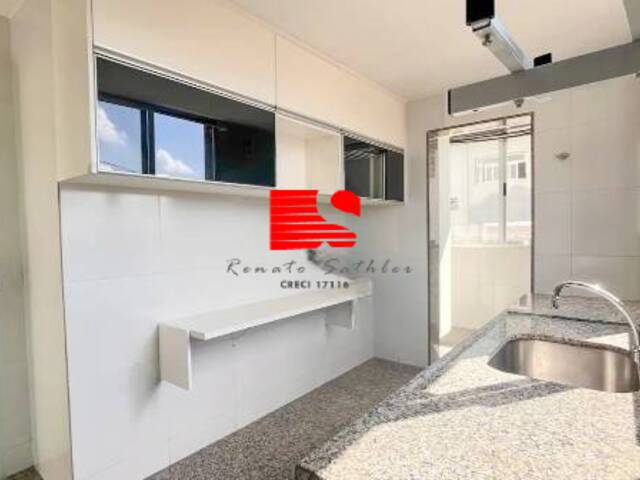 Apartamento para Venda em Belo Horizonte - 4