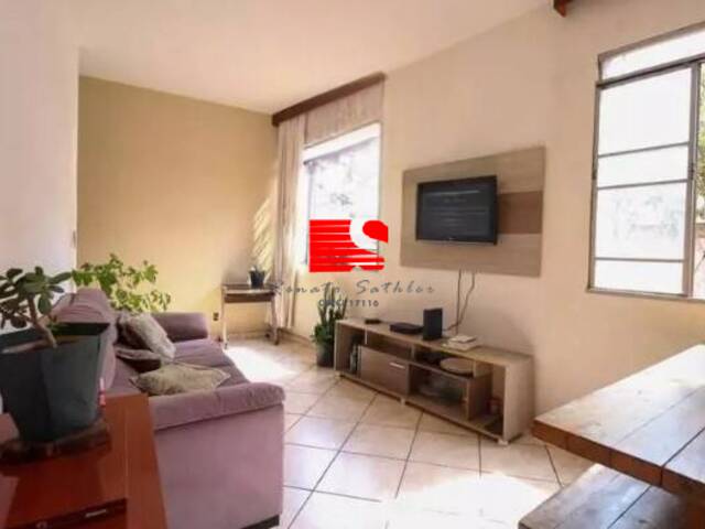 #RS2611 - Apartamento para Venda em Belo Horizonte - MG - 1