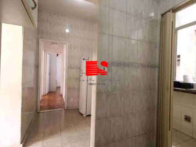 Apartamento para Venda em Belo Horizonte - 5