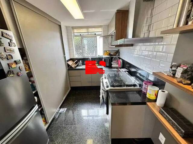 Cobertura Triplex para Venda em Belo Horizonte - 3