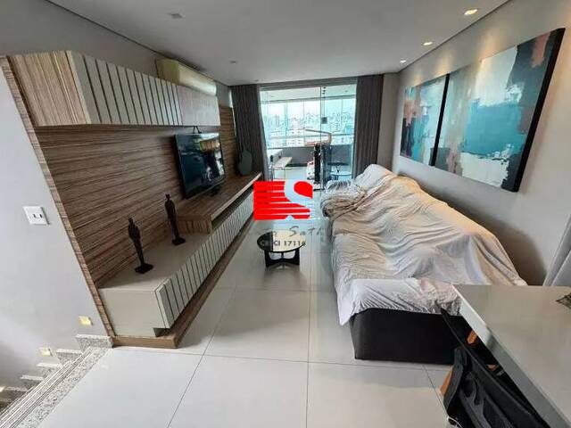 Cobertura Triplex para Venda em Belo Horizonte - 4