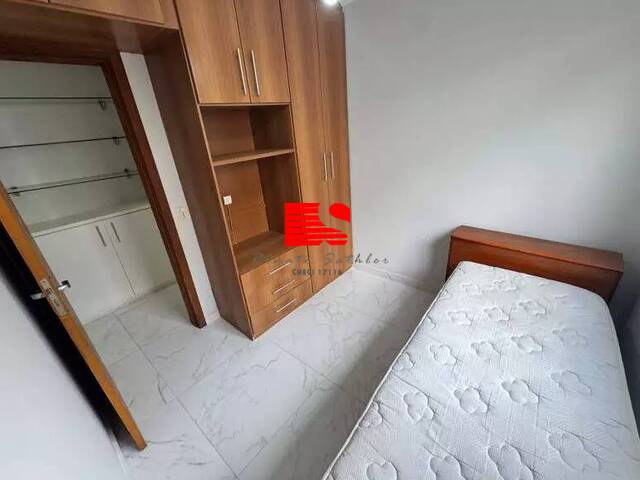 Área Privativa para Venda em Belo Horizonte - 4