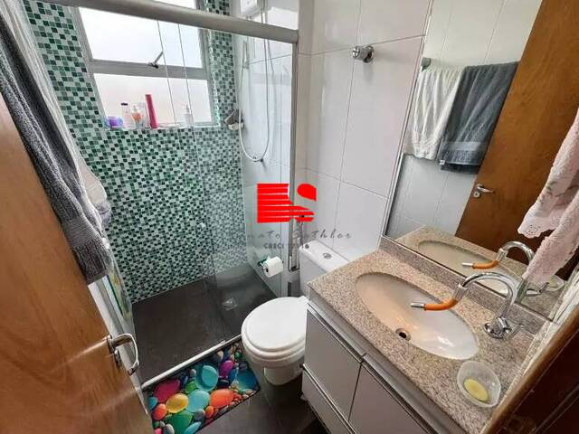 #RS2614 - Apartamento para Venda em Belo Horizonte - MG - 2
