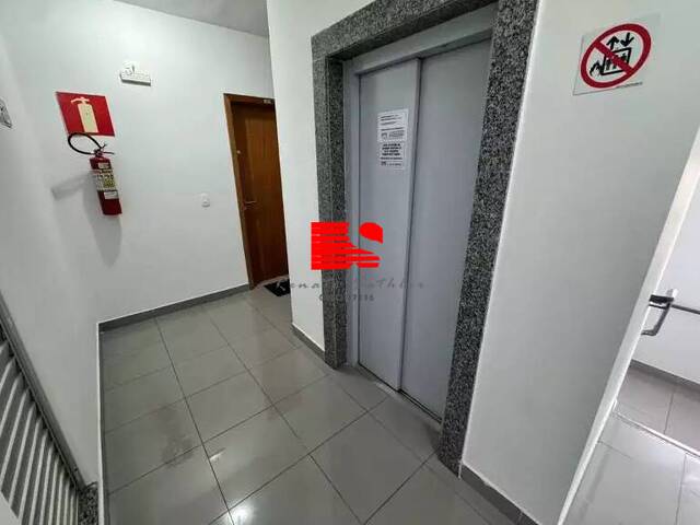 Apartamento para Venda em Belo Horizonte - 4