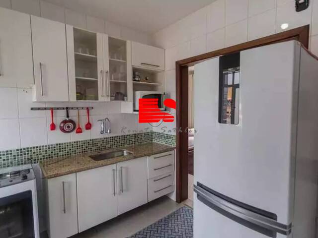 #RS2615 - Cobertura para Venda em Belo Horizonte - MG - 3