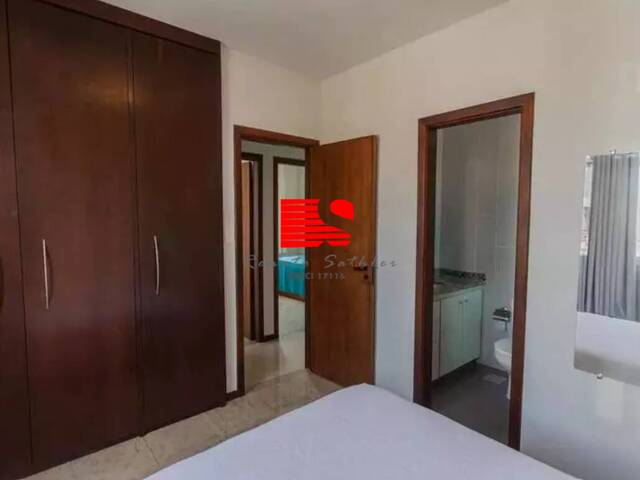 Cobertura para Venda em Belo Horizonte - 5