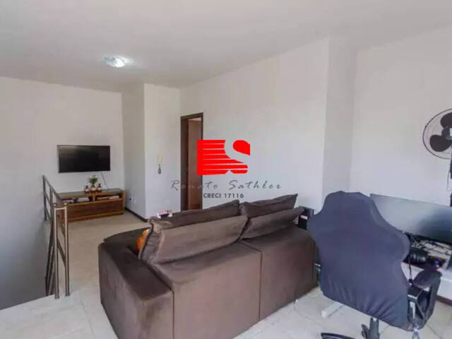 #RS2615 - Cobertura para Venda em Belo Horizonte - MG - 1