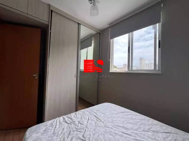 #RS2617 - Apartamento para Venda em Belo Horizonte - MG - 2